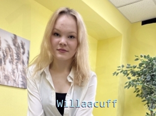 Willaacuff