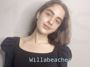 Willabeacher