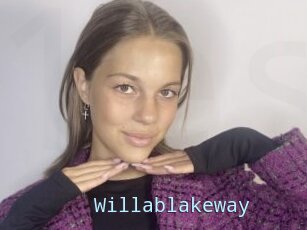 Willablakeway