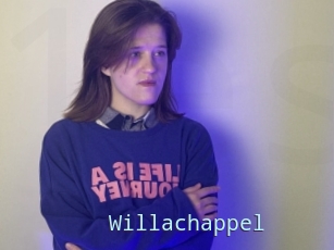 Willachappel