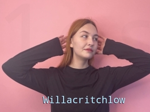 Willacritchlow