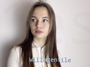 Willagentile