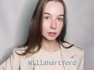 Willahartford