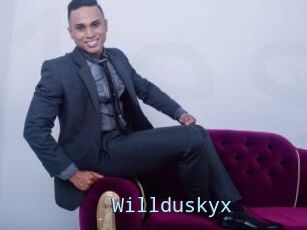 Willduskyx