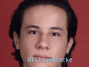 Williamblecke