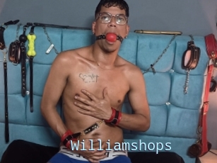 Williamshops