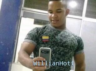 WillianHott