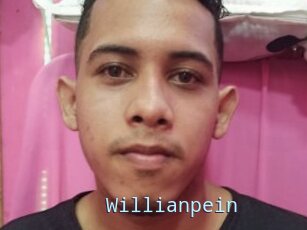 Willianpein