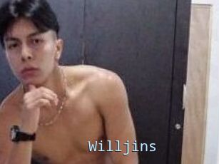 Willjins