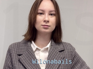 Wilonabails