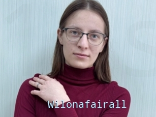 Wilonafairall