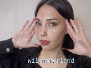 Wilonaforland