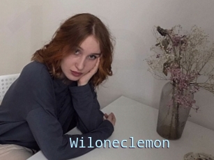 Wiloneclemon