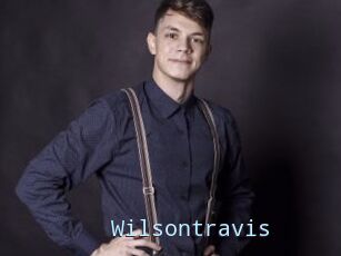 Wilsontravis