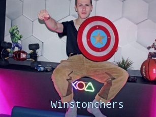 Winstonchers