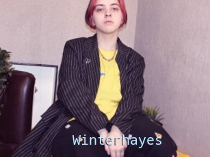 Winterhayes