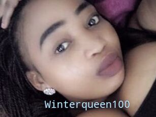 Winterqueen100