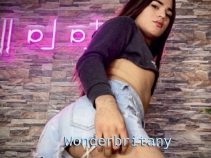 Wonderbritany