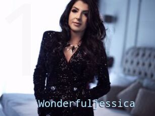 Wonderfuljessica