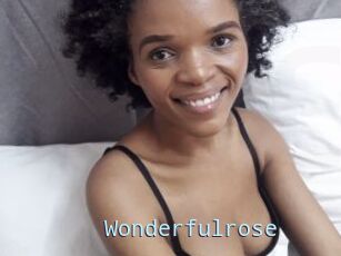 Wonderfulrose