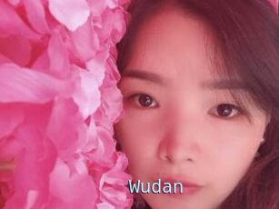 Wudan