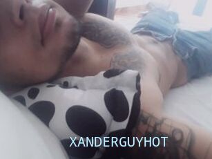 XANDERGUYHOT