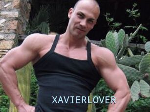 XAVIERLOVER