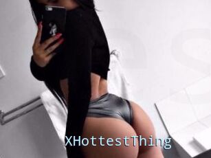 XHottestThing