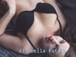 XIsabella_FatalX