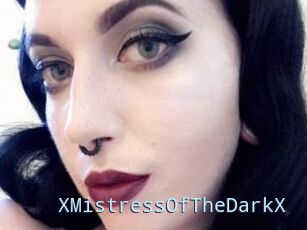 XMistressOfTheDarkX