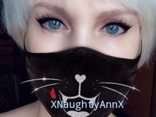 XNaughtyAnnX