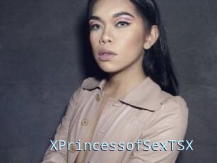 XPrincessofSexTSX