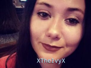 XTheIvyX