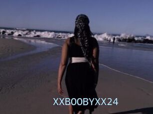 XXBOOBYXX24