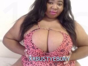 XXBUSTYEBONY