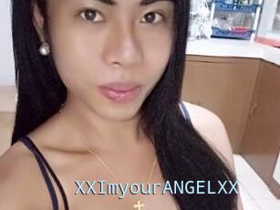 XXImyourANGELXX