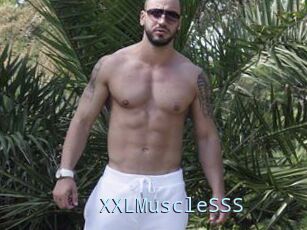 XXLMuscleSSS