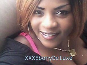 XXXEbonyDeluxe