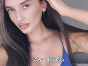 XXX_Files