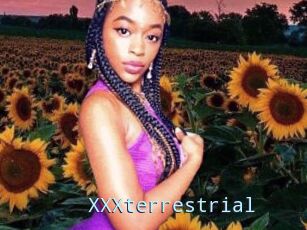 XXXterrestrial