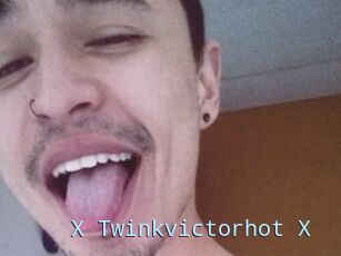 X_Twinkvictorhot_X