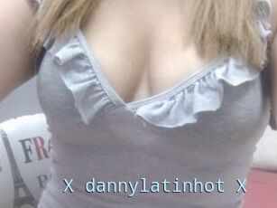 X_dannylatinhot_X