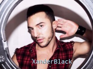 XanderBlack