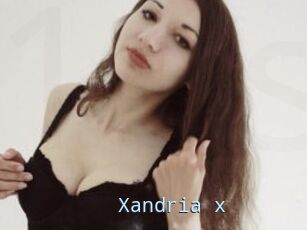 Xandria_x