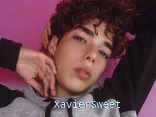 XavierSweet