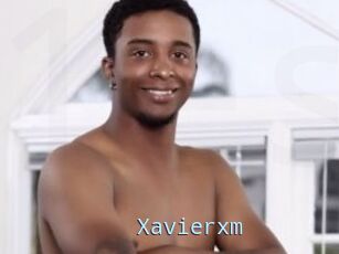 Xavierxm