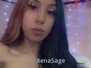 XenaSage