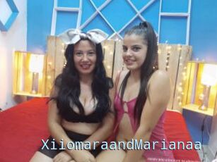 XiiomaraandMarianaa