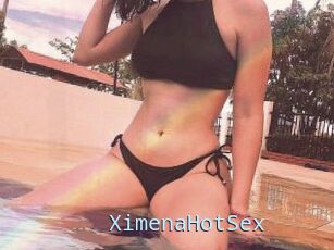 XimenaHotSex