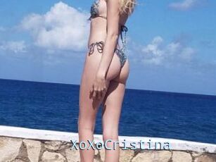 XoXoCristina